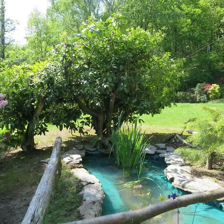 Locazione Turistica Baita Camelia