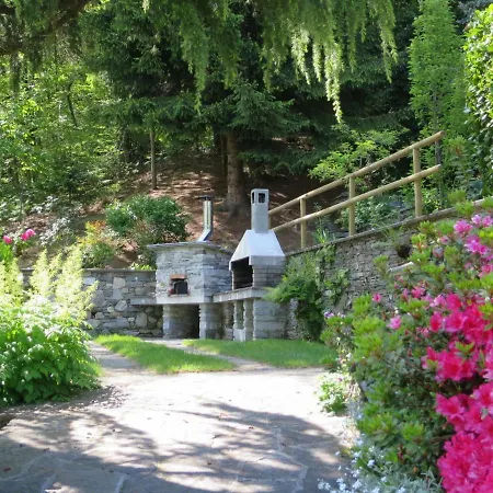 Locazione Turistica Baita Camelia