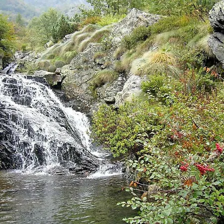 Locazione Turistica Baita Camelia Ferienhaus Fondotoce