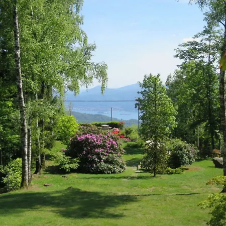 Ferienhaus Locazione Turistica Baita Camelia *