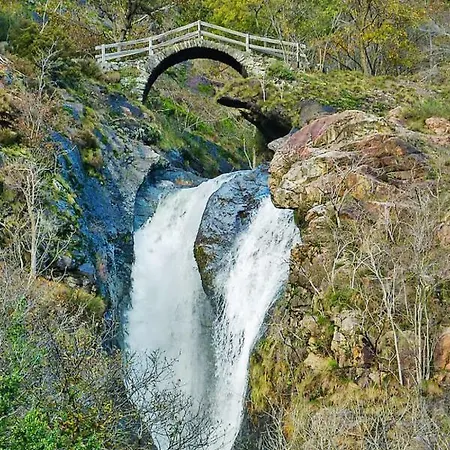 Locazione Turistica Baita Camelia Fondotoce
