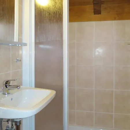 Locazione Turistica Baita Camelia Ferienhaus *